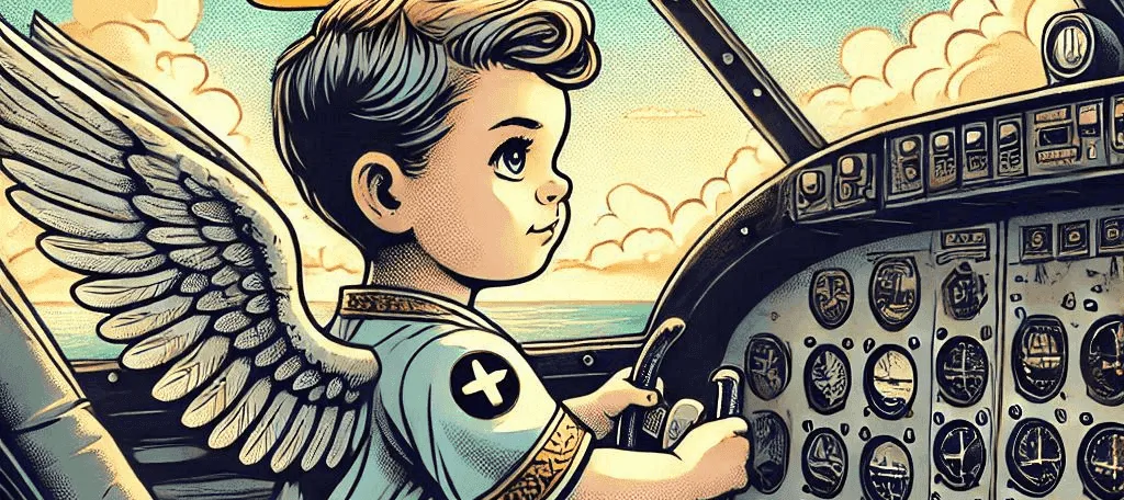 The Christkind's - Building a Custom Agent with Copilot Studio