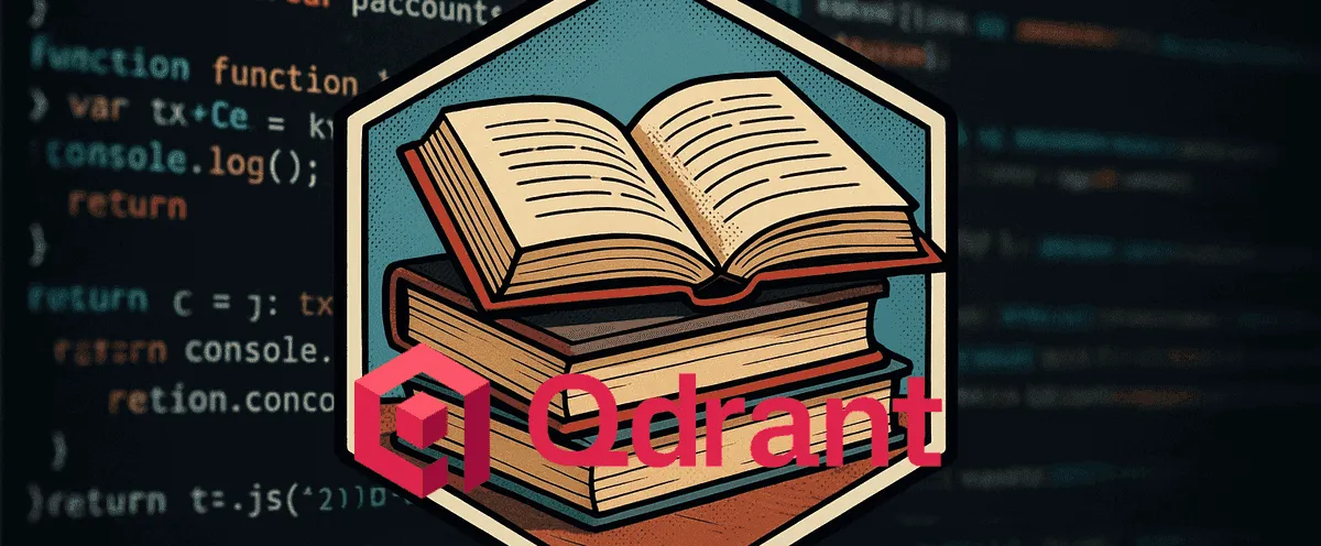 Semantic Index with Qdrant