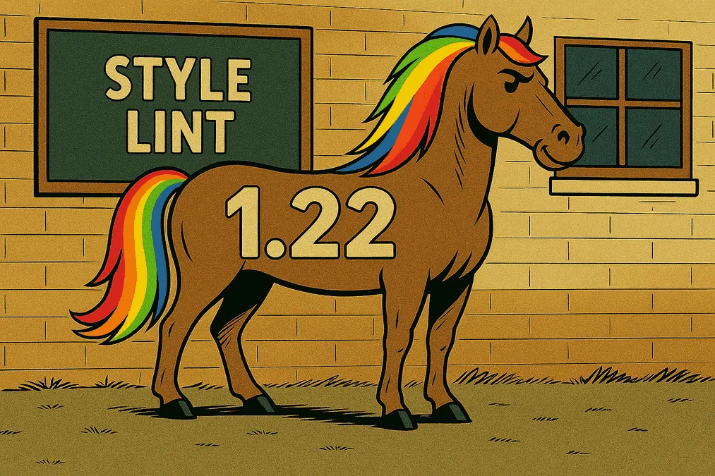 SPFx 1.22 with Heft — Stylelint with autofix