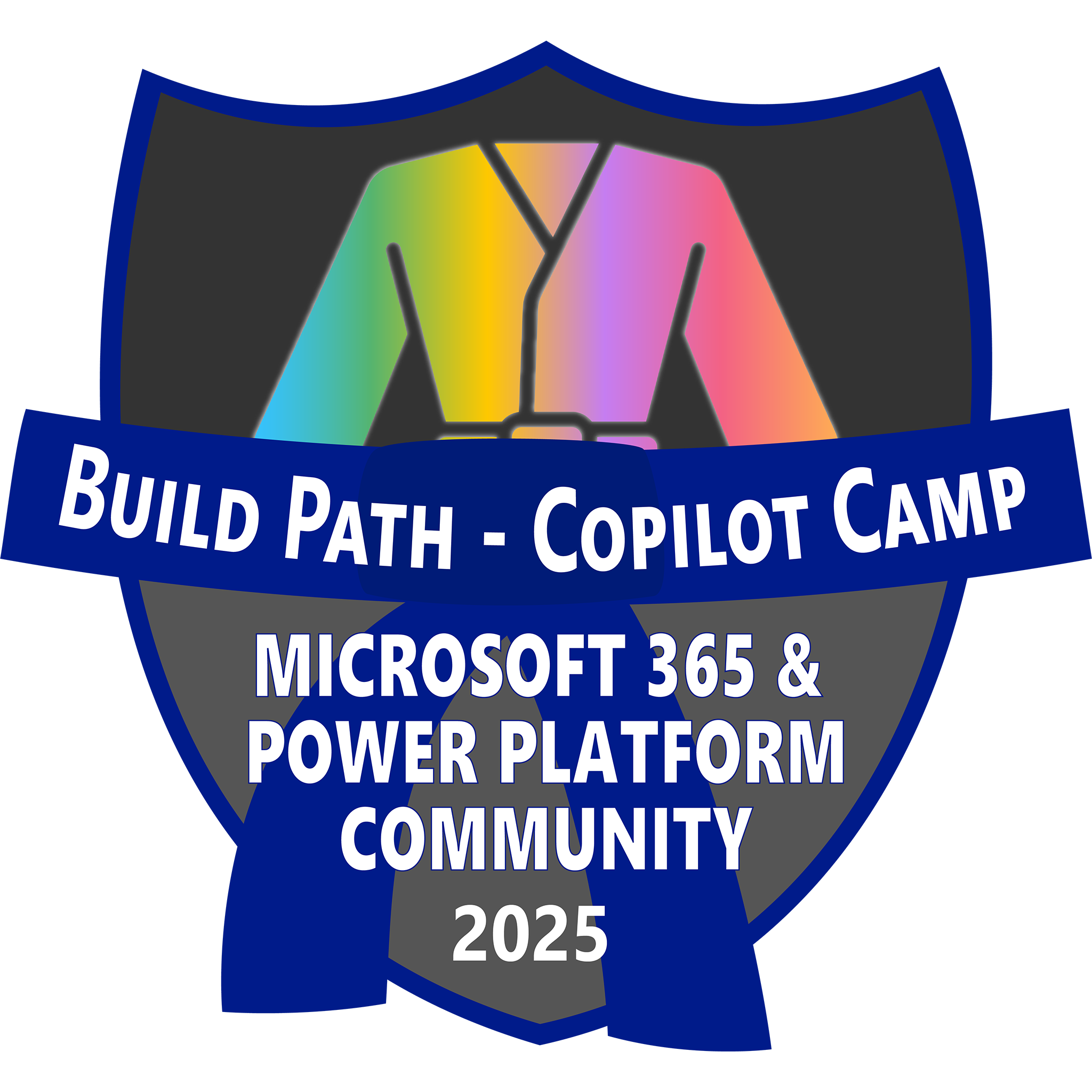 Copilot Camp - Build Path 