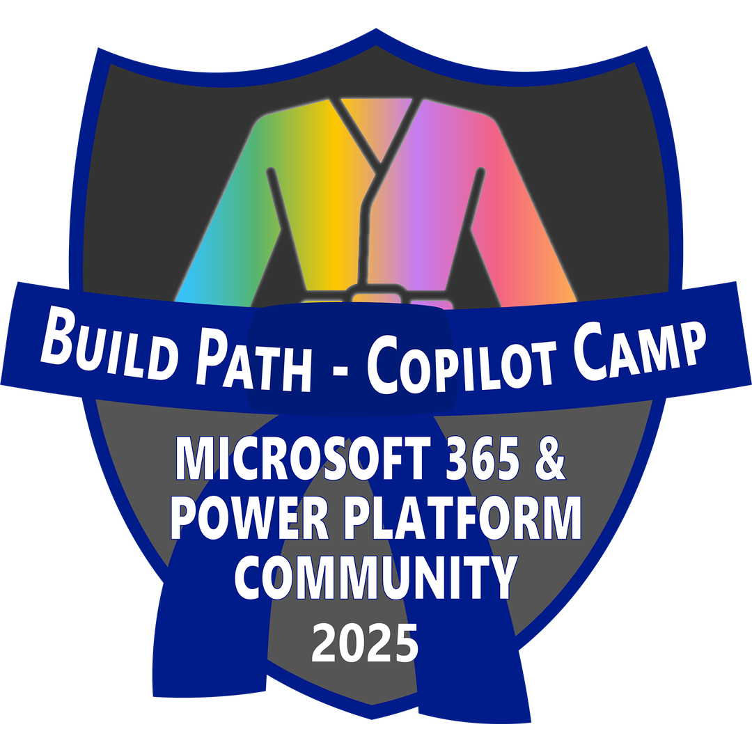 Copilot Camp - Build Path