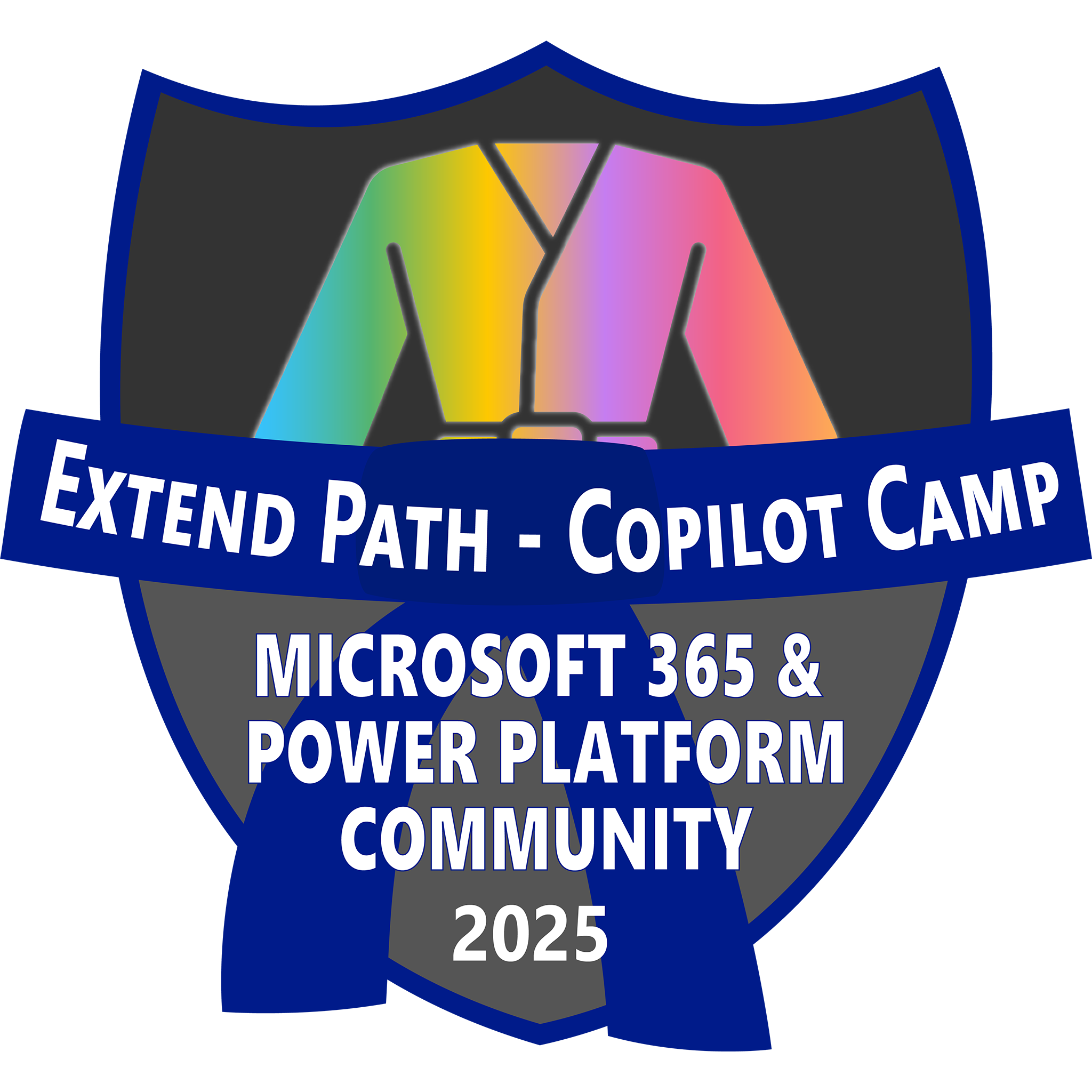 Copilot Camp - Extend Path 