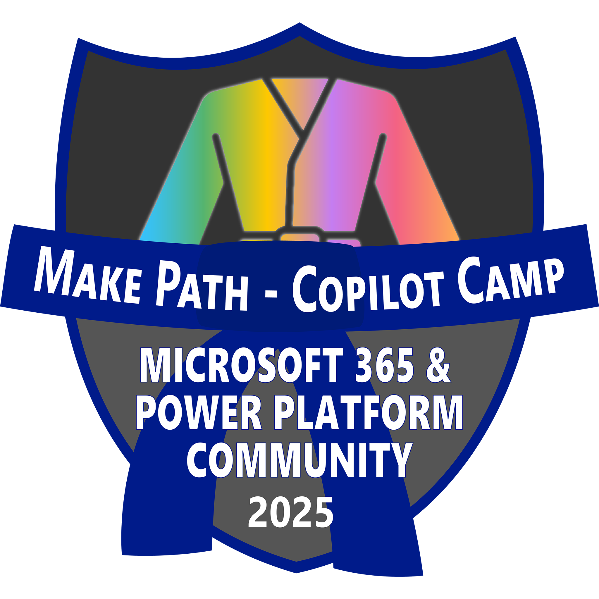 Copilot Camp - Make Path 
