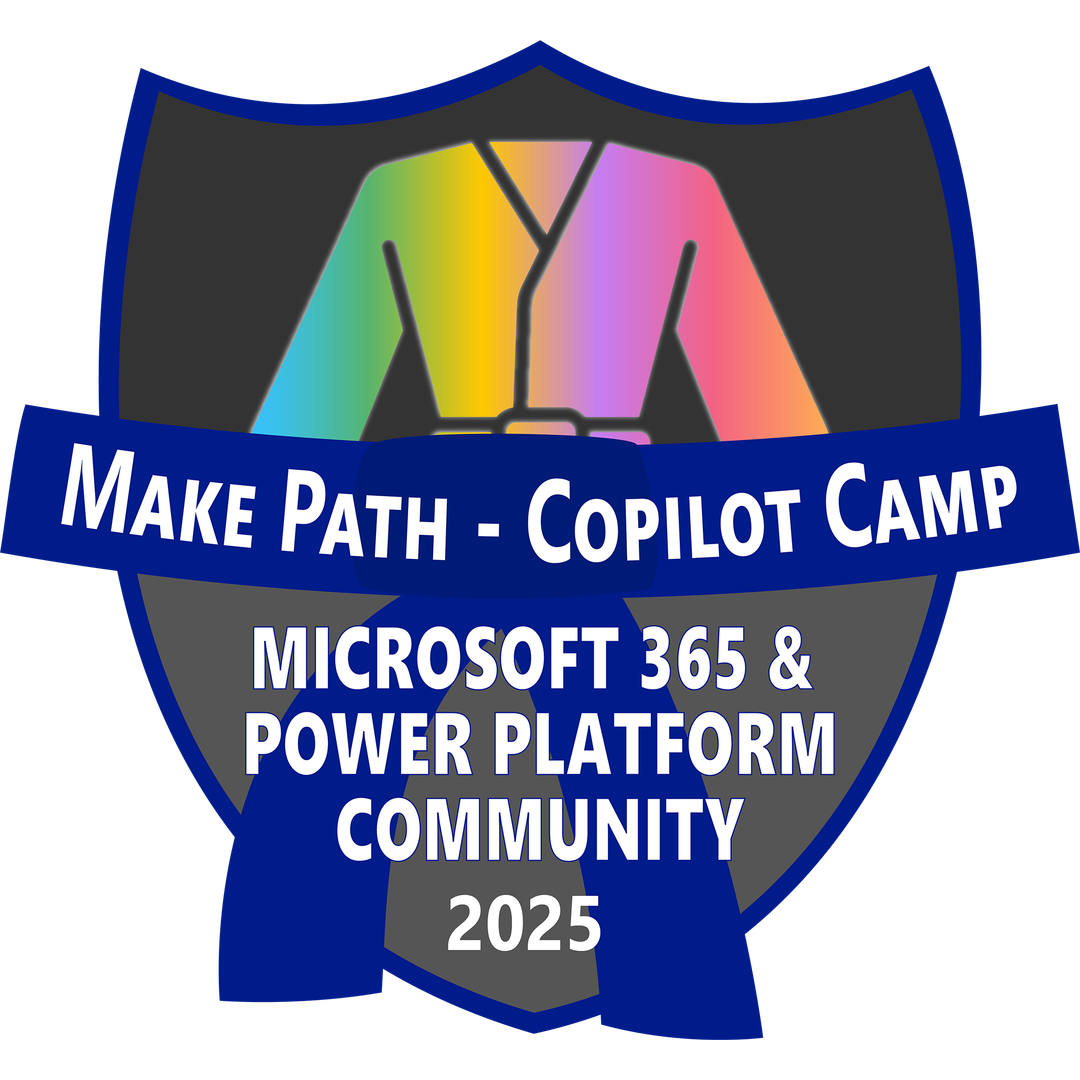 Copilot Camp - Make Path