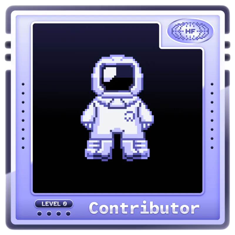 Hacktoberfest 2025: Level 0 Registered