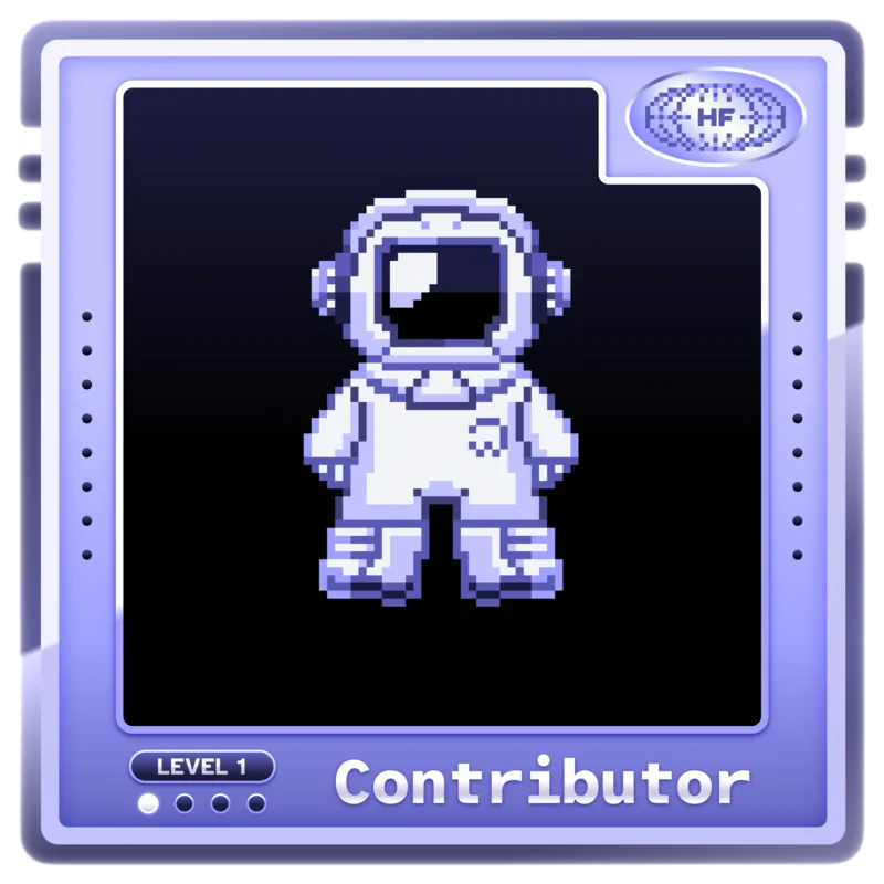 Hacktoberfest 2025: Level 1