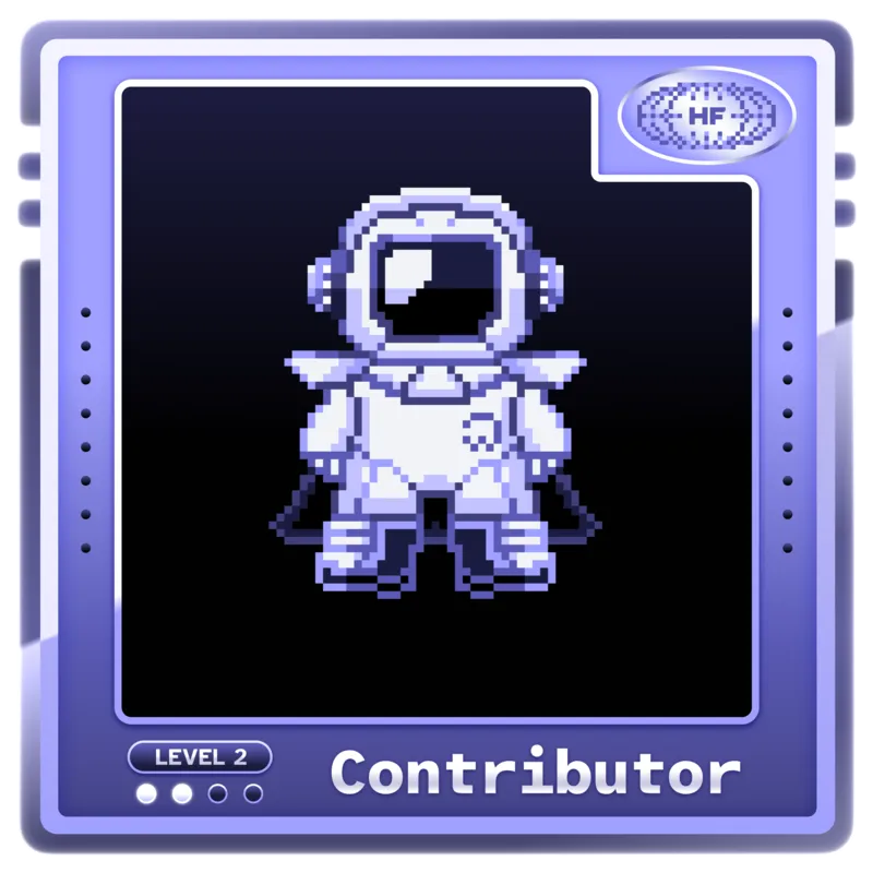 Hacktoberfest 2025: Level 2