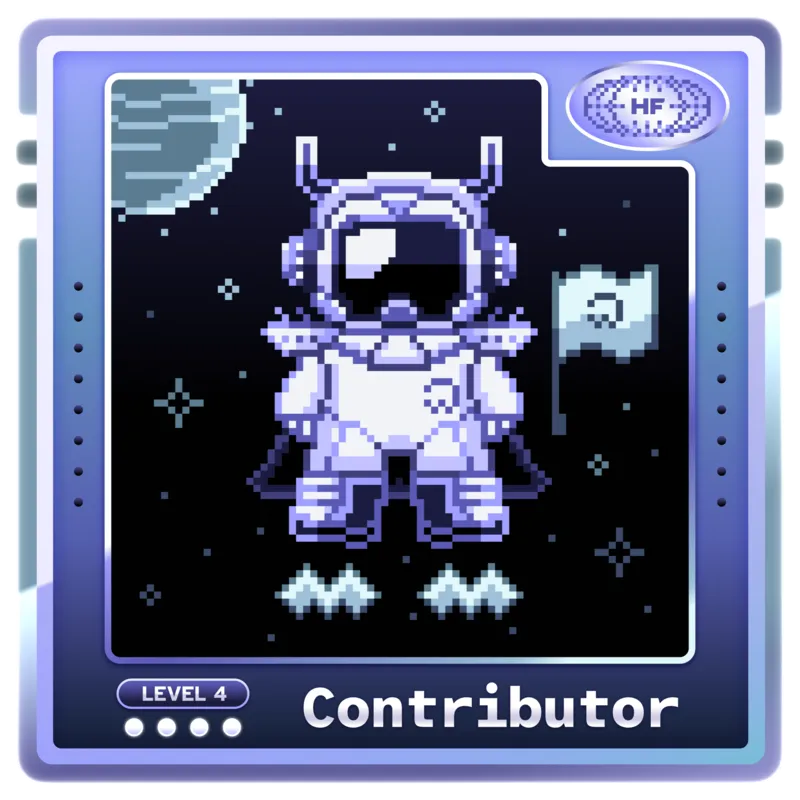 Hacktoberfest 2025: Level 4