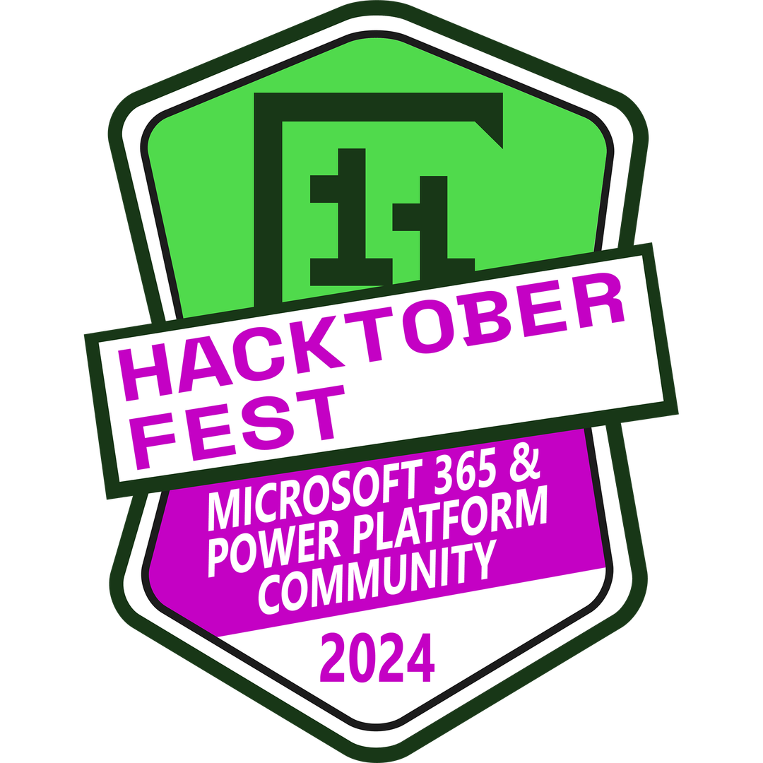Hacktoberfest Contributor 2024
