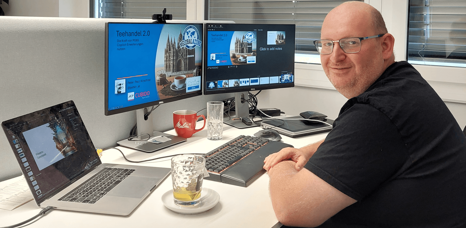 Peter Paul Kirschner