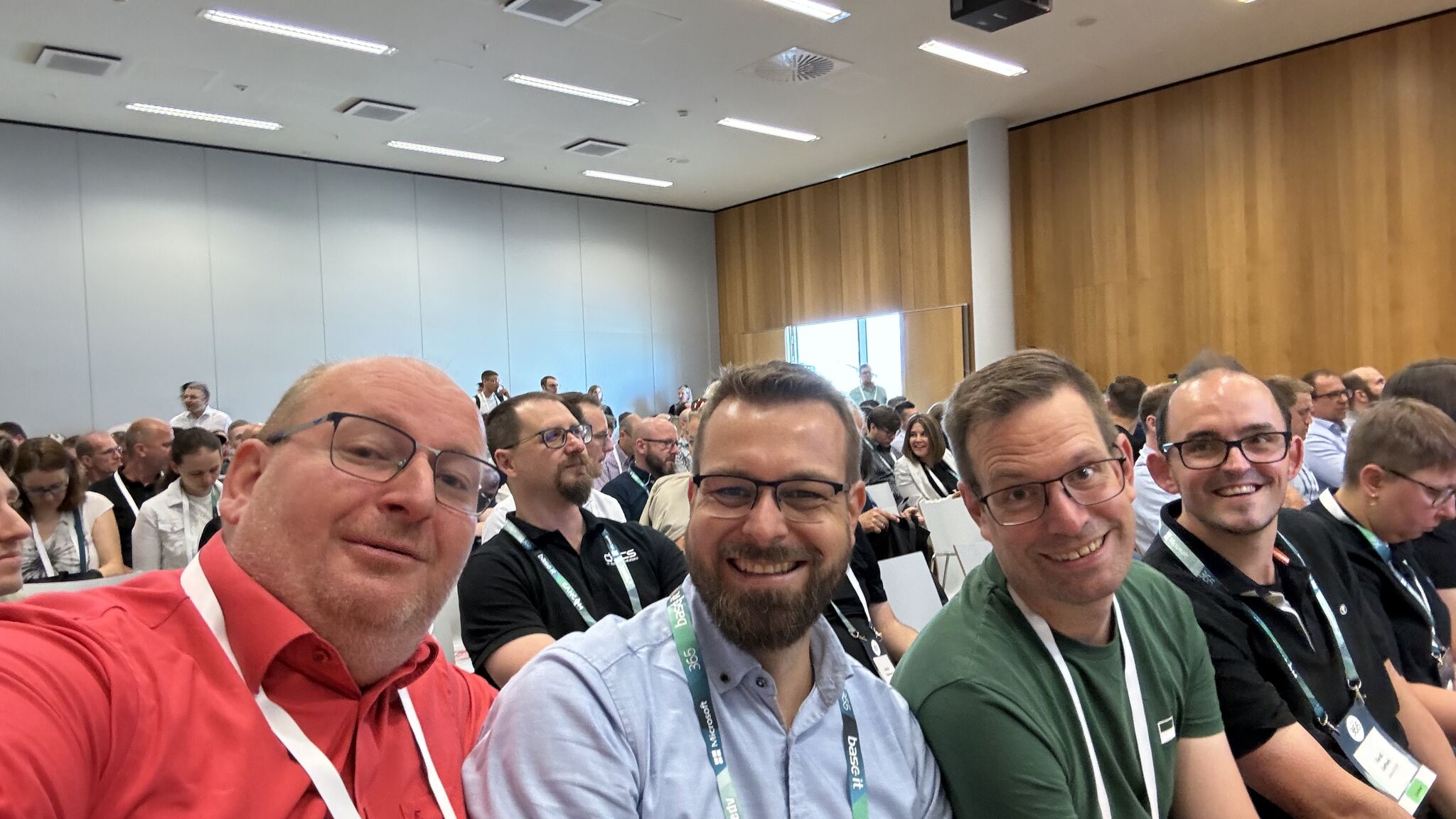 Infinity365 - 2024 - Image 1