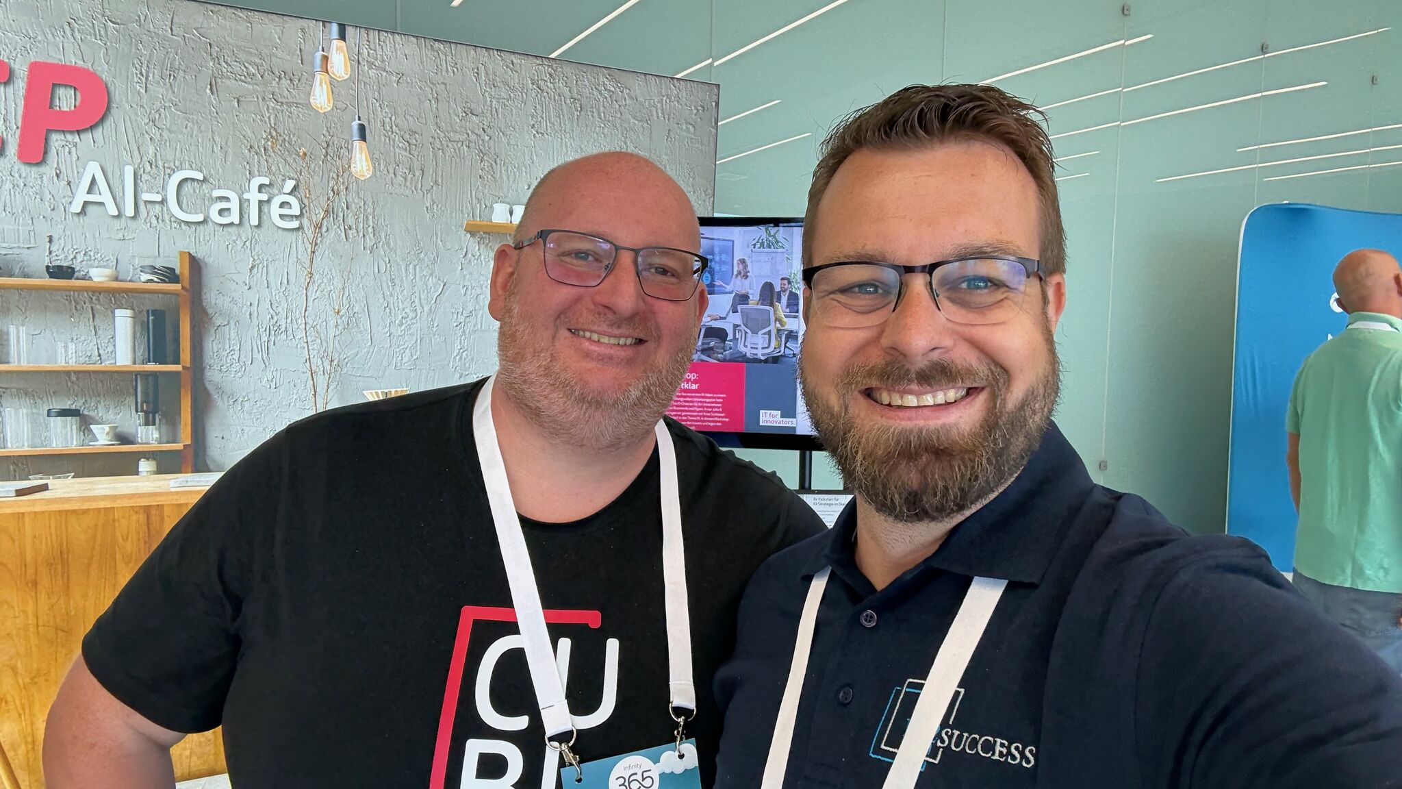 Infinity 365 - 2025 - Image 3