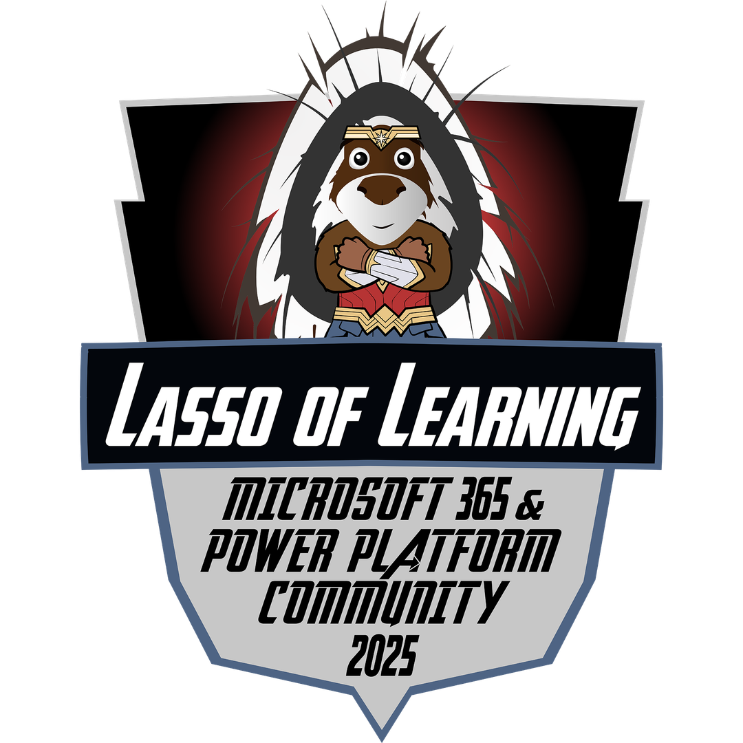 Lasso of Learning - Community Contributor 2025
