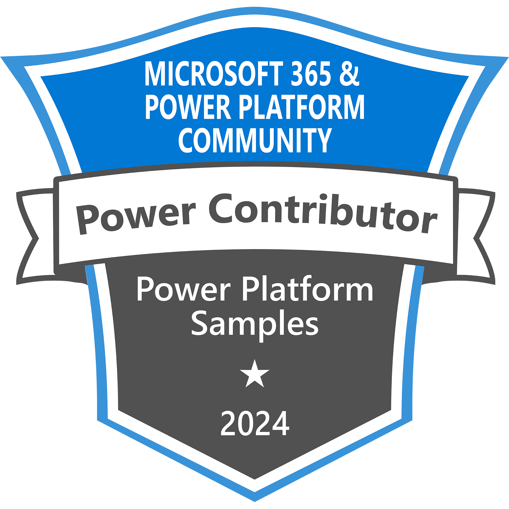 Power Platform Samples 