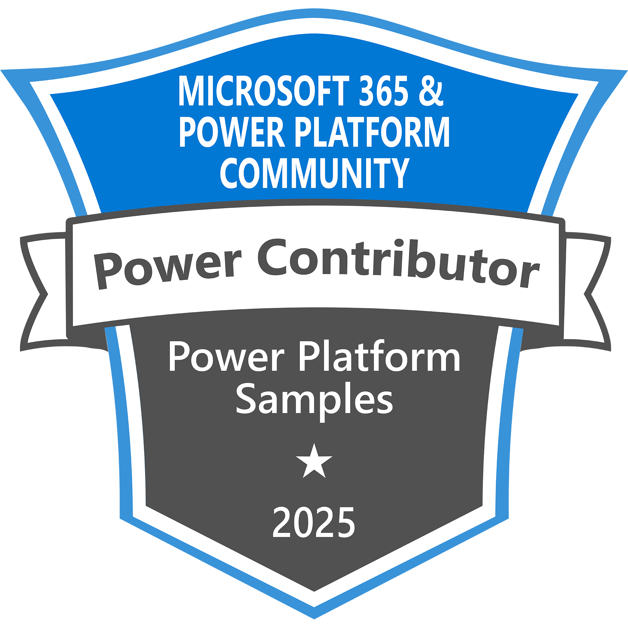 Power Platform Samples 