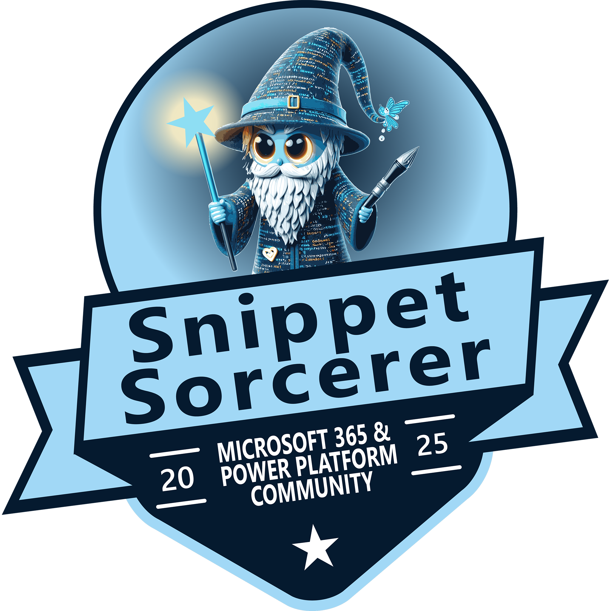 Snippet Sorcerer 
